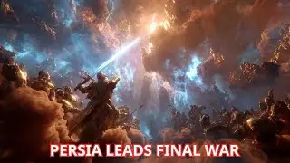 The Rise of Persia: Iran&rsquo;s Role in End-Time Prophecy (Daniel & Ezekiel)