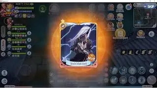 ROX GLOBAL WISHING EVENT LK POV