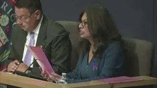 2022-10-19 D2 Clip - Reading of Proclamation