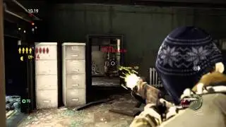 SinisterOrigin-/  As One x The Revelion | FraggedNation ladder TLOURCL Season 5