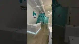Museum of Illusions Renovations - Work In Progress Behind the Scenes