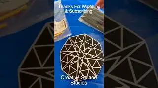🥰All You Need to Create Mandala Scratch Art🤩oriental trading company haul shorts