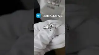 ЗА ЦЕНОЙ 👉T.ME/GLEKB ✅ #RING #GRAFF #DIAMONDS #HEART #89826160777 #GALLERYLUXE #GLEKB #SHORTS #VIP