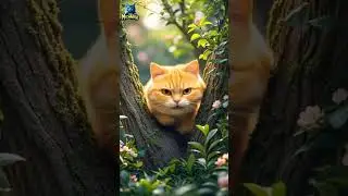 Cat Lovers Unite! Cats and Kittens Doing Funny Tricks @MJSMeowVerse