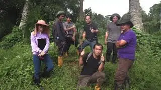 Sabah Ficus Germplasm Centre
