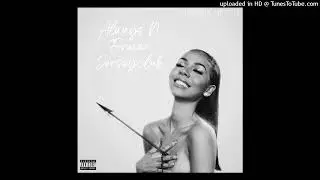 Always N Forever. (Jersey Club) (feat. Yvngsolo)