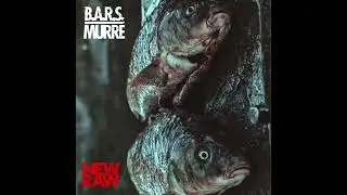 B.A.R.S. Murre - New Raw