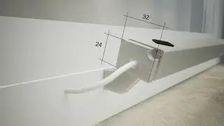 Motor APRO, instalación proyectante