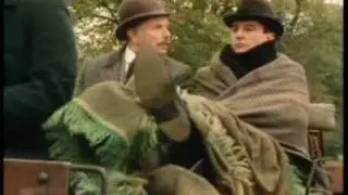 Sherlock Holmes- Wake Me Up When September Ends