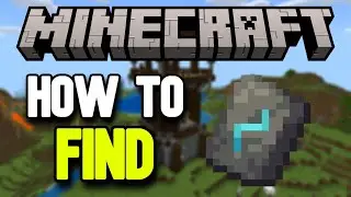 How to Find a Sentry Armor Trim in Minecraft (Quick Tutorial)