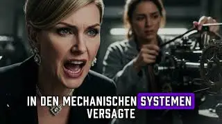 Wir haben noch 2 MINUTEN! – Dann tat sie das UNMÖGLICHE 😱