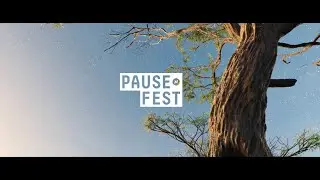 Pause Fest 2021 Opening Titles by TheMill