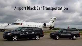 Private car service in Washington DC by Airport Black Car Transportation