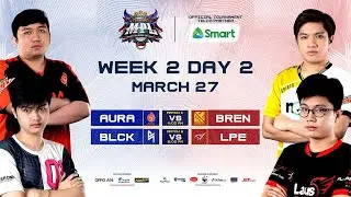 (ENGLISH) MPL-PH S7 Week 2 Day 2
