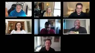 Analytics TUG - June 2025 : Analytics Reimagined: AI Tools, ChatGPT Hacks & DataDev Power