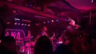 No Capitalist (Live)HQ - KABAKA PYRAMID 