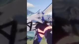 Eula edit||Genshin Impact