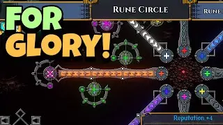 S2E14 Dwarves: Glory, Death and Loot