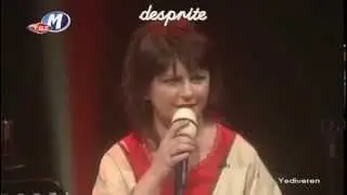 Handan Aydın-Dağlar Dağladı Beni (Trt Canlı)