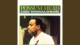 Man With A Horn