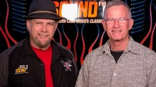 Todd Donoho in Uncle Joe's Garage