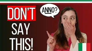 Italian Double Letters EXPLAINED! (My Easy Hacks)
