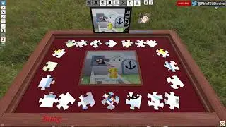 Casual Tabletop Simulator Stream - Casual Games