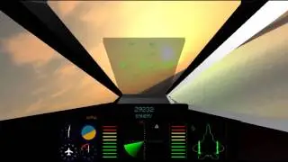 Flight Simulator - Lima Mission