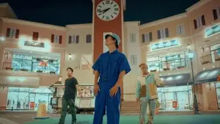 【MV】Yuulo - 歩いて行こう(Remix) Feat. KOTA & NASUKA