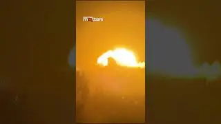 India Attacks Pakistan at Night &ndash; Shocking Footage Revealed! | Pakistan Matters
