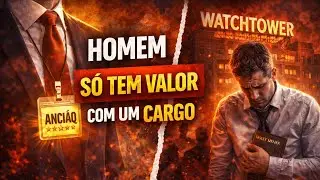 QUANDO O VALOR DO HOMEM DEPENDE DO CARGO