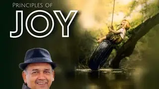 Principles Of Joy | Pastor Alias Jacob | Apostolic Church | 17th September 2023  | Sunday Service