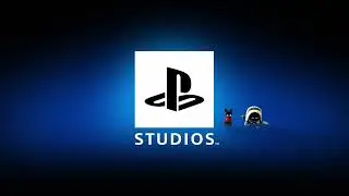 Gravity Rush Kat in Astro Bot Promotional Video