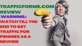 Trafficforme Review| Trafficforme.com Review| Trafficforme vs Udimi|Cheapest Alternative To Solo Ads