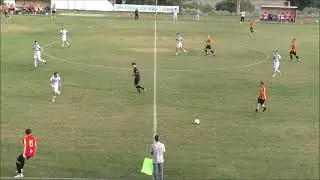 San Quirico - Campagnatico 0-0, Prima Categoria Girone F 4°Giornata 