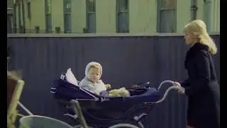 TRAILER - Poor Cow (1967) - @britishfilmsandtv