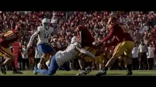 San Jose State Spartans @ USC Trojans Video Highlights #ncaafootball #usctrojans #usc #trojans