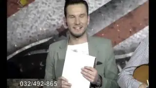 Tamburaši Slavonske krvi VS Tamburaški sastav Kas