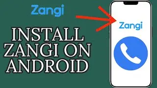Как скачать и установить приложение Zangi? Руководство по установке приложения Zangi Messenger