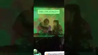 Still pinching ourselves about the show last week!!!💚 #thegalaxyelectric #dialitin #acidhousemusic