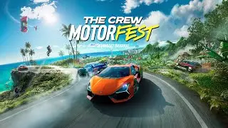 THE CREW MOTORFEST  Gameplay (27)