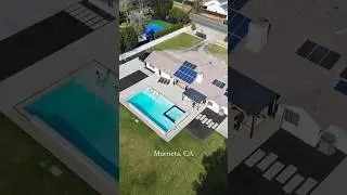 Modern Luxury New Home in Murrieta, CA Mansion! #murrieta #home #youtubeshorts #trending #shorts