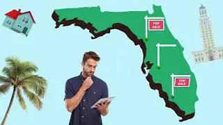 Leap Real Estate | Collage Styled Explainer Video | MotionGeek Studio
