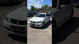 BMW 3 серии за 1 МИЛЛИОН - это РЕАЛЬНО?!