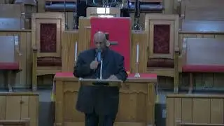 Greater Shiloh Baptist Church OKC-Sunday Worship-11:00AM