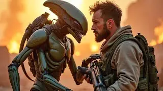 Alien Learns Human Emotions - You&rsquo;ll Cry When You See Why | HFY | Sci-Fi