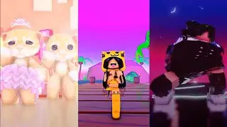 Roblox TikTok Edits #37