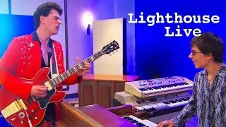 Somebody's Gonna Get Their Head Kicked In Tonight - The Michael Weber Show | LighthouseLive