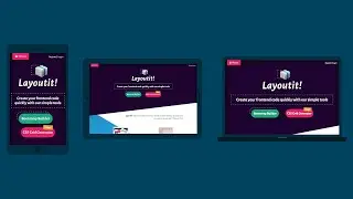Responsive Image on Responsive Devices in Pure CSS