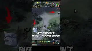 When to Use the Fortify Ability in Dota 2: Tips for Beginners #shorts #dota2 #gaming #moba